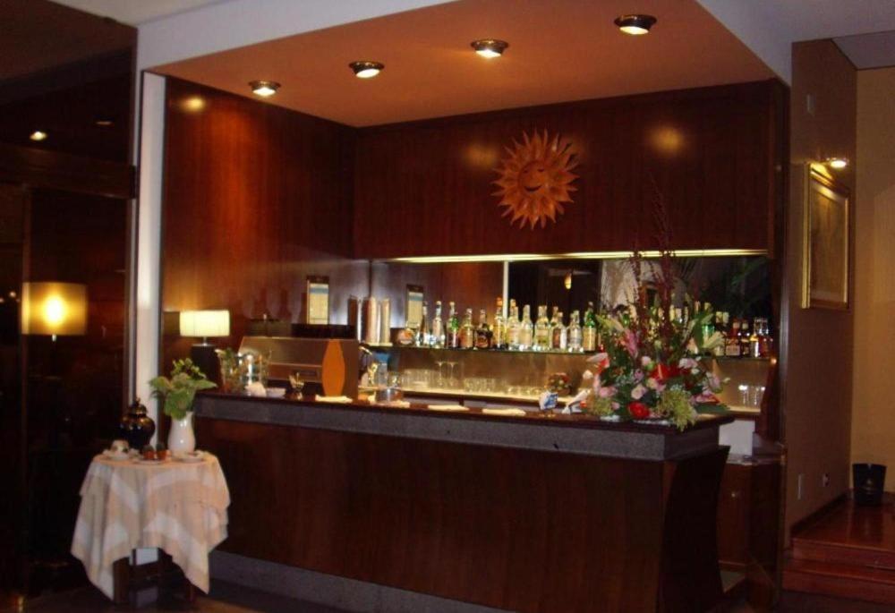Hotel Astoria Pineto Exterior photo